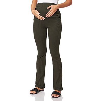 Supermom Dambyxor OTB ribbbyxor, Druvblad – P830, 38 Supermom Dambyxor OTB ribbbyxor, Druvblad – P830, 38