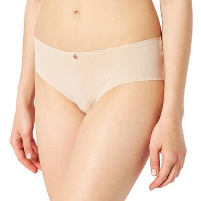 Noppies Shorts Honolulu moderskap trosor dam, Månljus P849, 36 Noppies Shorts Honolulu moderskap trosor dam, Månljus P849, 36