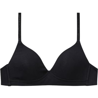 United Dam vadderad BH 3op81r00e underkläder, svart 100, XL, Svart 100, XL United Dam vadderad BH 3op81r00e underkläder, svart 100, XL, Svart 100, XL