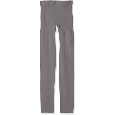 belly cloud Damform, figurformande, sömlösa formande leggings (2-pack), Grå (antracit 032), L belly cloud Damform, figurformande, sömlösa formande leggings (2-pack), Grå (antracit 032), L