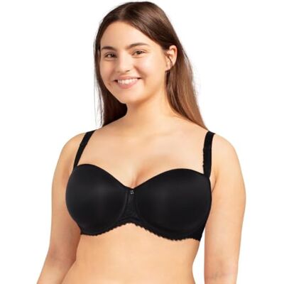 Chantelle T-shirt för kvinnor BH Every Curve Chantelle T-shirt för kvinnor BH Every Curve