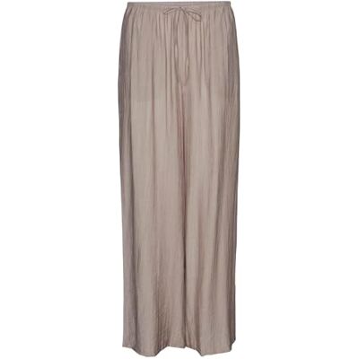 VERO MODA dambyxor VMMAJA byxor med hög midja, Måne kjol, XL VERO MODA dambyxor VMMAJA byxor med hög midja, Måne kjol, XL