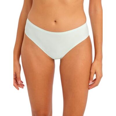 Freya Undetected sömlösa trosor för kvinnor i bikinistil, Rent vatten, one size Freya Undetected sömlösa trosor för kvinnor i bikinistil, Rent vatten, one size