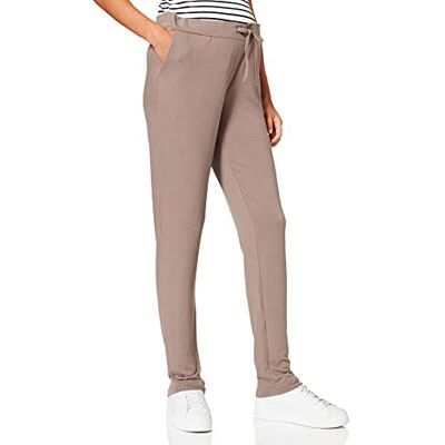Noppies Dam byxor Utb Hudson byxor, Mörkfärgad melerad – P757, 32 SE Noppies Dam byxor Utb Hudson byxor, Mörkfärgad melerad – P757, 32 SE