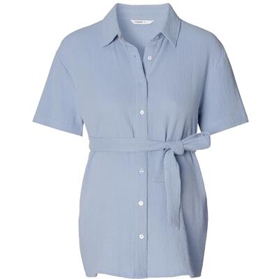 Noppies Maternity Blouse Nursing SS Noppies Maternity Blouse Nursing SS