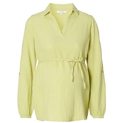 Noppies Damblus bima långärmad blus, Nile N050, 38 SE Noppies Damblus bima långärmad blus, Nile N050, 38 SE