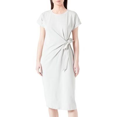 Noppies Maternity dam june klänning kortärmad klänning, Grön – N142, S Noppies Maternity dam june klänning kortärmad klänning, Grön – N142, S