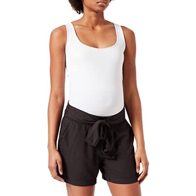 Noppies Damshorts under Belly Kee, Svart – P090, 32 SE Noppies Damshorts under Belly Kee, Svart – P090, 32 SE