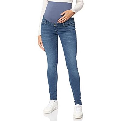 Noppies Damjeans OTB Skinny Avi vardagsblå, Varje dag blå – P142, 52 SE Noppies Damjeans OTB Skinny Avi vardagsblå, Varje dag blå – P142, 52 SE