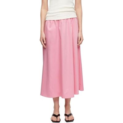 Comma dam kjol 2180709 4180 rosa 36 Comma dam kjol 2180709 4180 rosa 36