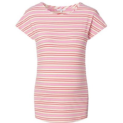 Noppies T-shirt för damer, Bittersweet – P086, 36 SE Noppies T-shirt för damer, Bittersweet – P086, 36 SE