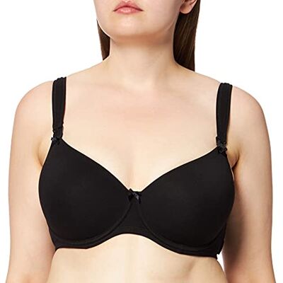 Noppies dam Cotton Comfort Nursing Bh Mamma-BH Noppies dam Cotton Comfort Nursing Bh Mamma-BH