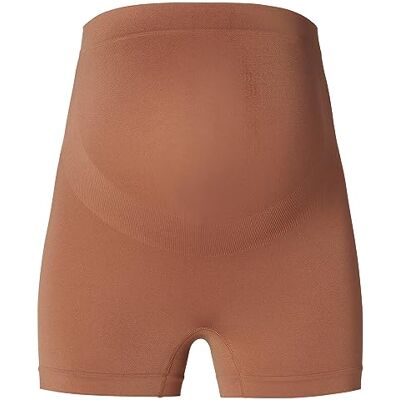 Noppies Lai sömlösa Sensil® shorts OTB, Hassel – N141, M/L Noppies Lai sömlösa Sensil® shorts OTB, Hassel – N141, M/L