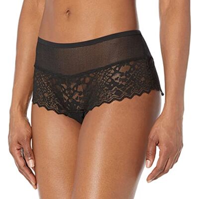 Freya dam Temptress Korta Trosor Boxertrosor Freya dam Temptress Korta Trosor Boxertrosor