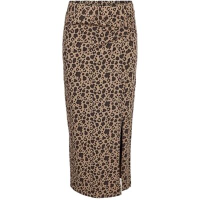 NOISY MAY dam Nmcamilla Hw knut kjol JRS Noos, Silver Mink, M NOISY MAY dam Nmcamilla Hw knut kjol JRS Noos, Silver Mink, M