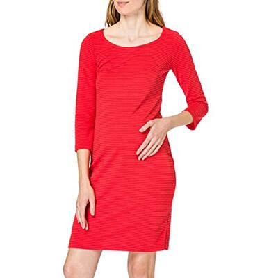 Noppies damklänning, Poinsettia P696, 34 Noppies damklänning, Poinsettia P696, 34