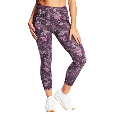 C9 Champion Dam hög midja beskuren legging C9 Champion Dam hög midja beskuren legging