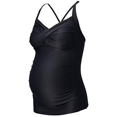 Noppies Kvinnor Maui moderskap tankini Noppies Kvinnor Maui moderskap tankini