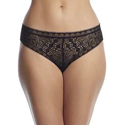 Chantelle dam Tanga Day to Night Stringtrosor Chantelle dam Tanga Day to Night Stringtrosor