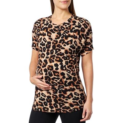 Supermom Dam Tee Gotha Short Sleeve All Over Print t-shirt, Curds & Whey-N096, S, Curds & Whey – N096, 36 Supermom Dam Tee Gotha Short Sleeve All Over Print t-shirt, Curds & Whey-N096, S, Curds & Whey – N096, 36