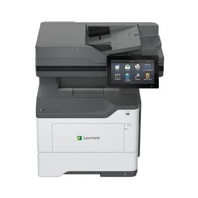 Lexmark MX632ADWE MONOLASER MFP A4 Lexmark MX632ADWE MONOLASER MFP A4