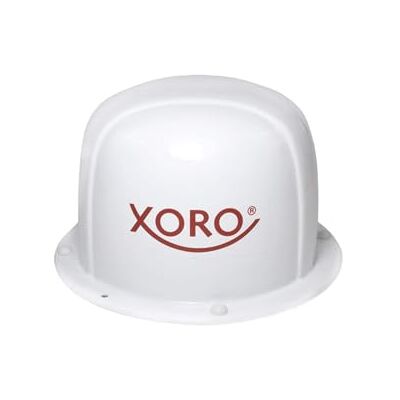 XORO MLT400 - Husbil WLAN-router 4G 150 Mbps XORO MLT400 - Husbil WLAN-router 4G 150 Mbps