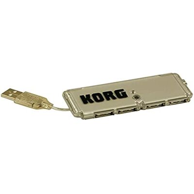Korg Nano USB HUB Korg Nano USB HUB