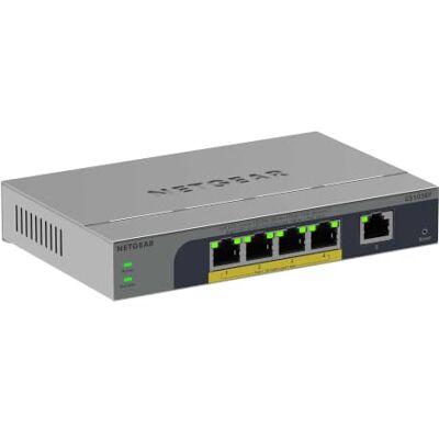Netgear GS105EP-100EUS Netgear GS105EP-100EUS