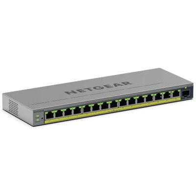 Netgear GS116EP-100EUS Netgear GS116EP-100EUS