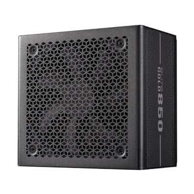 Cooler Master Elite Gold 850 FM EU-kabel Cooler Master Elite Gold 850 FM EU-kabel