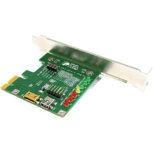Cablematic Kabelmatic – PCI-Express-kortadapter PCI-Express extern Cablematic Kabelmatic – PCI-Express-kortadapter PCI-Express extern
