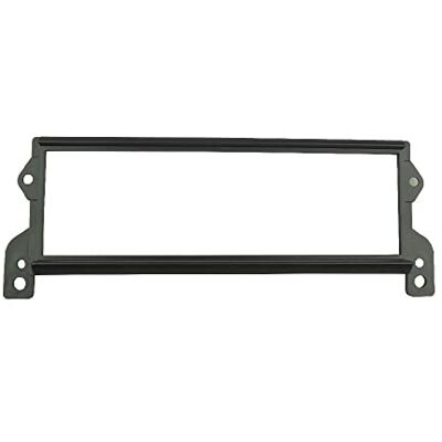 Sound-way 1 DIN bilradio radiopanel radioram kompatibel med BMW Mini R50, R52, R53 Sound-way 1 DIN bilradio radiopanel radioram kompatibel med BMW Mini R50, R52, R53