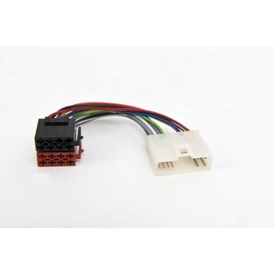 Autoleads PC2-53-4 billjudssele adapterkabel – mentor sport Autoleads PC2-53-4 billjudssele adapterkabel – mentor sport