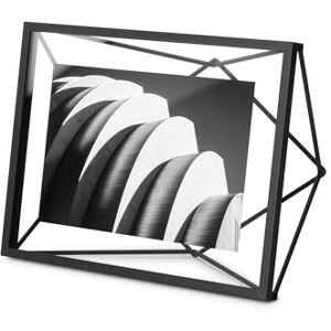 Umbra Svart Metallram 13×18 cm - Bilderram Umbra Svart Metallram 13×18 cm - Bilderram