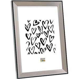 Deknudt Silver 18x24 Plastram - Ram Deknudt Silver 18x24 Plastram - Ram