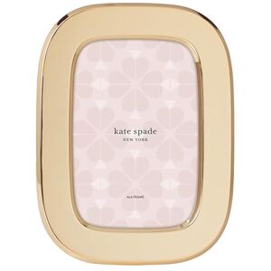 South Street oval fotografram från Kate Spade New York - Photo Frame South Street oval fotografram från Kate Spade New York - Photo Frame