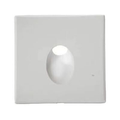 Glowster 85 x 85 mm 38° vit fyrkantig ram för reservdelar, perfekt för inramning, dekoration eller restaurering av föremål. Glowster 85 x 85 mm 38° vit fyrkantig ram för reservdelar, perfekt för inramning, dekoration eller restaurering av föremål.