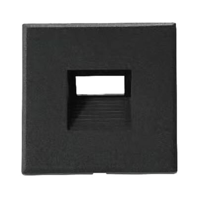 Glowster 85 x 85 mm 38º svart fyrkantig ram, idealisk för fotoramning, konstverk och inredning. Glowster 85 x 85 mm 38º svart fyrkantig ram, idealisk för fotoramning, konstverk och inredning.