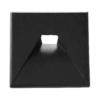 Glowster Fyrkantig svart ram 85 x 85 mm, vinkel 38°, idealisk för inramning av bilder och dekoration. Glowster Fyrkantig svart ram 85 x 85 mm, vinkel 38°, idealisk för inramning av bilder och dekoration.