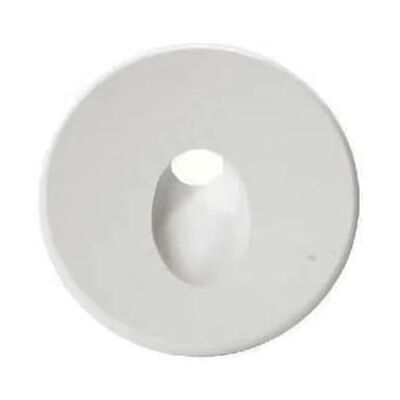 Glowster Vit rund ram Ø85 mm 38º perfekt för foto- och byggnadsdekoration, ger en elegant finish till inomhusutrymmen. Glowster Vit rund ram Ø85 mm 38º perfekt för foto- och byggnadsdekoration, ger en elegant finish till inomhusutrymmen.