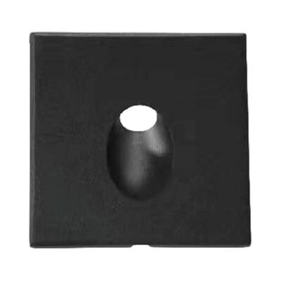 Glowster 85 x 85 mm 38º svart fyrkantig ram, perfekt för visning av fotografier och konstverk i dekoration och visning. Glowster 85 x 85 mm 38º svart fyrkantig ram, perfekt för visning av fotografier och konstverk i dekoration och visning.