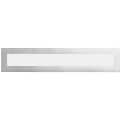 Durable 498623 inforam Duraframe® Magnetic Top, magnethäftande rubrikram för A4, 5-pack, silver Durable 498623 inforam Duraframe® Magnetic Top, magnethäftande rubrikram för A4, 5-pack, silver