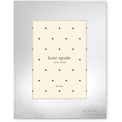 kate spade new york Kate Spade Darling Point 5" x 7" ram kate spade new york Kate Spade Darling Point 5" x 7" ram