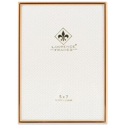 Lawrence Guldram - 12,7x17,8cm - Fotolijst Lawrence Guldram - 12,7x17,8cm - Fotolijst