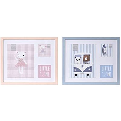 DKD Home Decor Fotoram, Standard DKD Home Decor Fotoram, Standard
