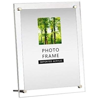 Missartist Generi 8M37 fotoram i akryl Missartist Generi 8M37 fotoram i akryl