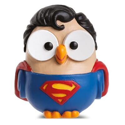 Egan Goofo DC Comics Superman Material Keramiska Storlek 8×10 cm Egan Goofo DC Comics Superman Material Keramiska Storlek 8×10 cm