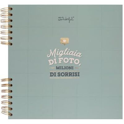 Mr. Wonderful Fotoalbum Tusentals foton, miljoner leenden Mr. Wonderful Fotoalbum Tusentals foton, miljoner leenden