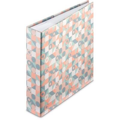 Hama Sextiotalet cirklar 10 x 15 200 Einsteck/Memo foton 7522 Hama Sextiotalet cirklar 10 x 15 200 Einsteck/Memo foton 7522