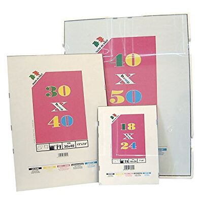H&H H & H 6009020 Tag Home bildram, 20 x 30 cm, vit, 21 x 2 x 21 cm H&H H & H 6009020 Tag Home bildram, 20 x 30 cm, vit, 21 x 2 x 21 cm